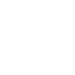 Andy's golf blog logo in white