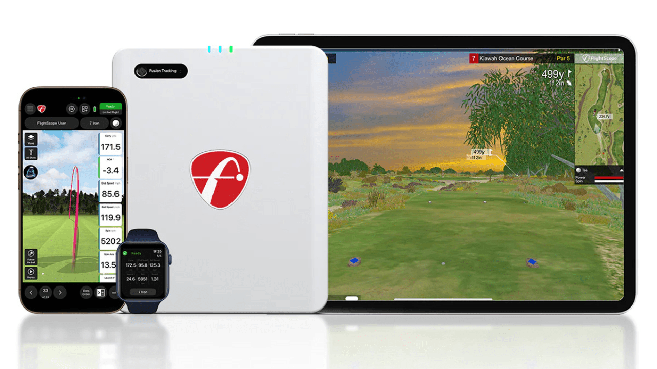 FlightScope Mevo Gen 2: Everything you need to know about this affordable launch monitor