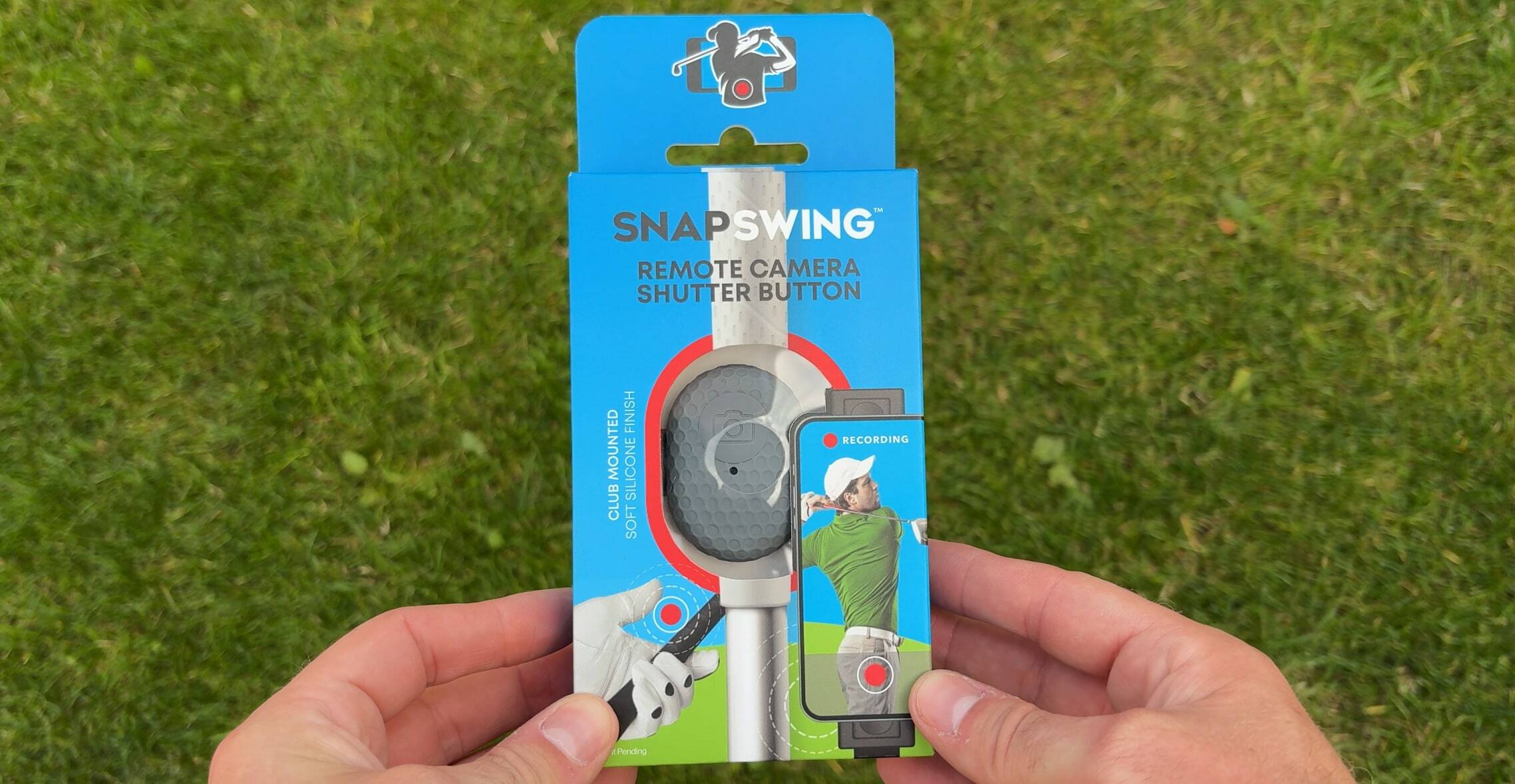 Snap Swing Review: The Game-changing Camera Shutter for Golfers?