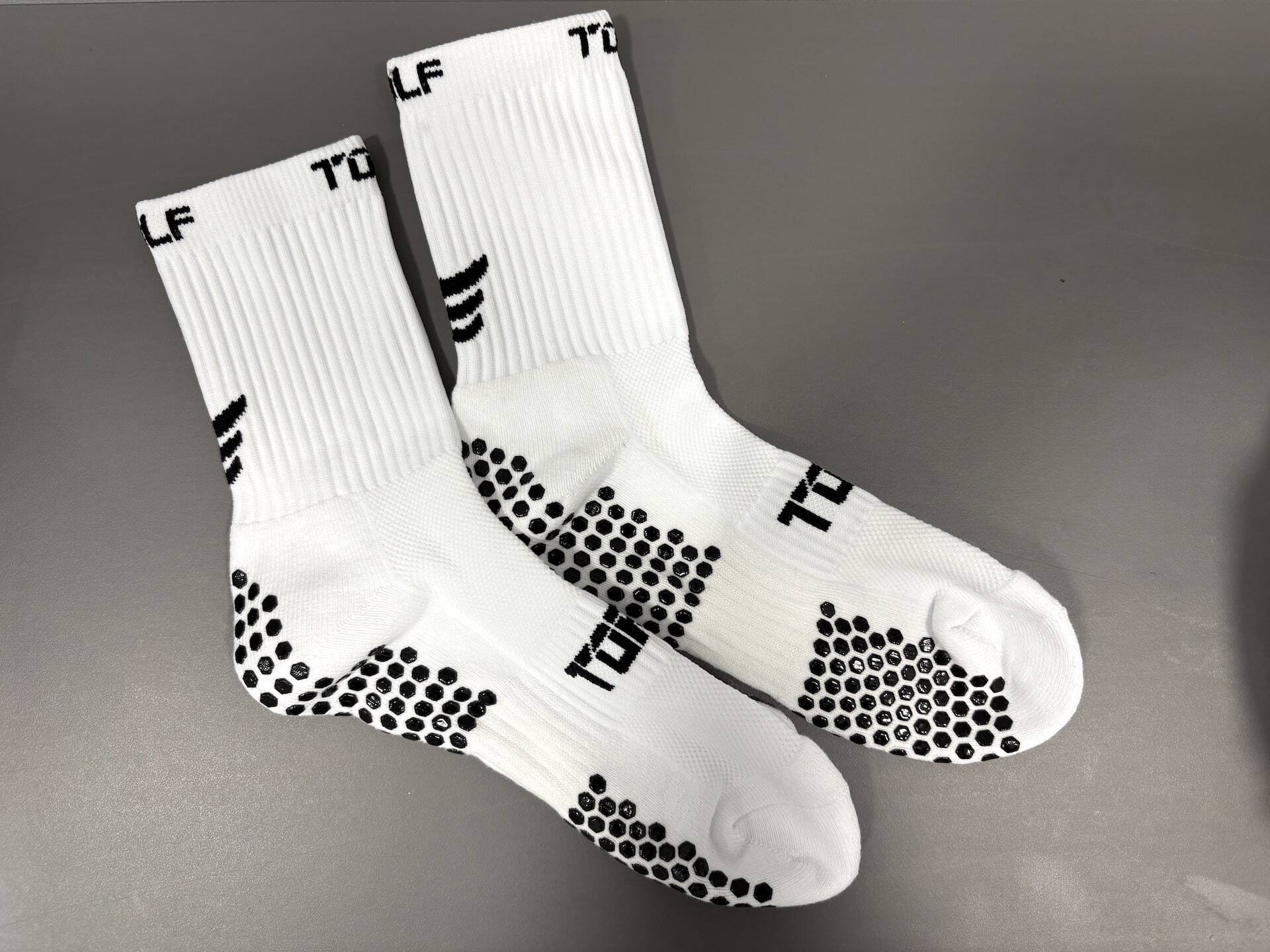 Torn Golf Socks Review: Are These the Best Socks for Golf?