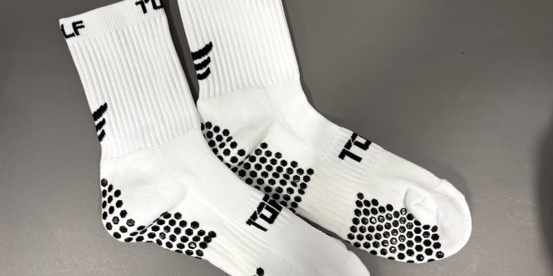 Torn Golf Socks Review: Are These the Best Socks for Golf?