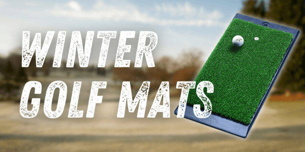 Winter Golf Mats: Rules and Benefits