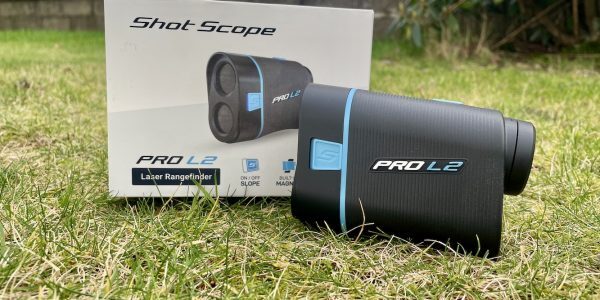 Shot Scope PRO L2 Review: Is this the best affordable laser rangefinder?