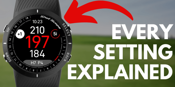 Shot Scope V5 Tutorial: A Complete Guide for Beginners